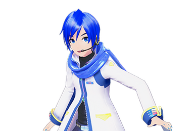VOCALOID KAITO パネル OLD] [MAY 2025] KAITO All Alt Vocals - YouTube