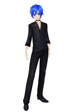 DD KAITO | Limited DD Pre-order Project 2022 KAITO x Dollfie