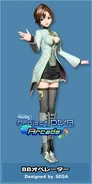 Project DIVA Arcade