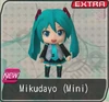 Mikudayo Mini F