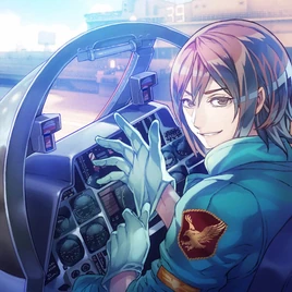 AfterBurner illustration