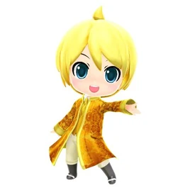 Len AkuNoMeshitsukai