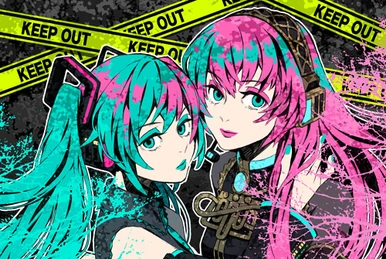 Night Series | Vocaloid Wiki | Fandom