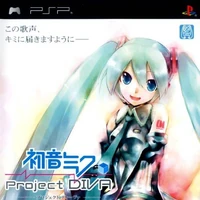 Hatsune Miku Project Diva Video Game Project Diva Wiki Fandom