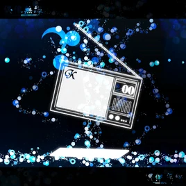 Idol Radio illustration