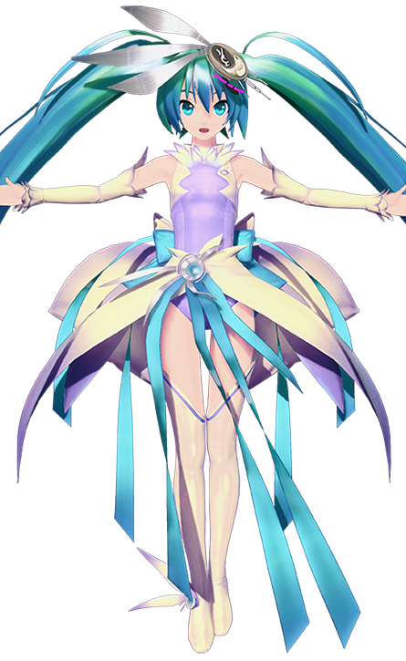 Project DIVA .Wiki