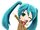 Hatsune Miku Mousou Girl