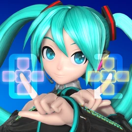 MikuFlick02 icon
