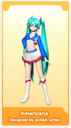 Project DIVA Future Tone/DX