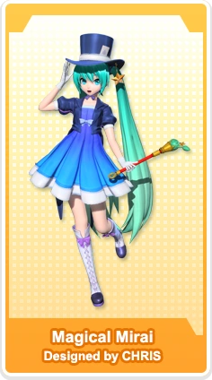 AM137 初音ミク　Project mirai 　ProjectDIVA AM137 初音ミク Project mirai ProjectDIVA AM137 初音ミク