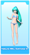 Project DIVA Future Tone/DX