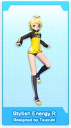 Project DIVA Future Tone/DX