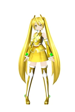 P Style Cg Project Diva Wiki Fandom