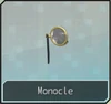 Monocle F 2nd