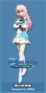 Project DIVA Arcade