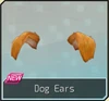 Dog Ears F 2nd