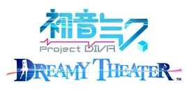DreamyTheater1 Logo