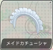 Maid's Headband F.png (56 KB) Project DIVA F