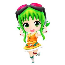 GUMI ProjectMirai