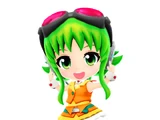 GUMI