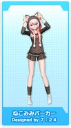 KittyEarsHoodie FTDX.png (55 KB) Project DIVA Future Tone DX