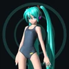 MikuSwimwearS DT1 Thumb
