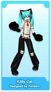 Project DIVA Future Tone/DX