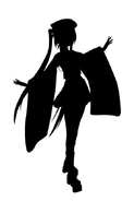 Silhouette teaser