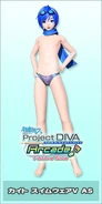 Project DIVA Arcade Future Tone