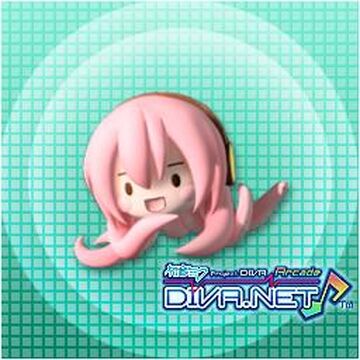Tako Luka (Accessory) | Project DIVA Wiki | Fandom