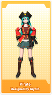 Project DIVA Future Tone/DX