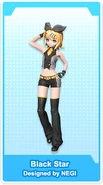 Project DIVA Future Tone/DX
