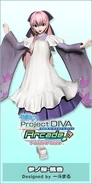 Luka Senbonzakura.jpg (28 KB) Project DIVA Arcade Future Tone