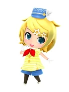 Project Mirai/Mirai 2/DX