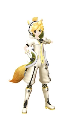 Ultimate Len X