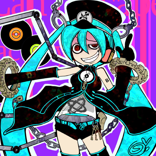 Sadistic.Music∞Factory | Project DIVA Wiki | Fandom