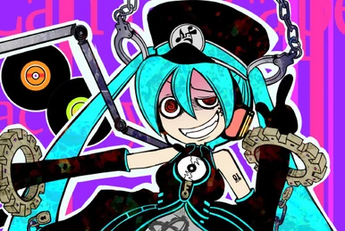 SPiCa | Project DIVA Wiki | Fandom