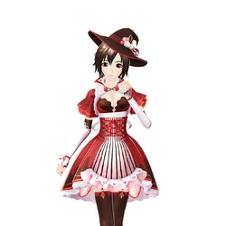 DAIBA de DIVA-X 缶バッジ MEIKO ストロベリーウィッチ Category:MEIKO Modules | Project DIVA Wiki | Fandom