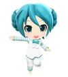 PajamaPartyMiku Mirai