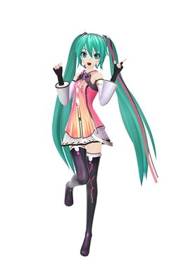 Star Vocalist | Project DIVA Wiki | Fandom