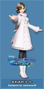 Project DIVA Arcade