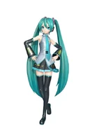 Hatsune Miku: Project DIVA X HD
