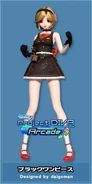 Project DIVA Arcade