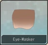 Eye-Masker F 2nd