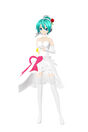 Project DIVA F 2nd