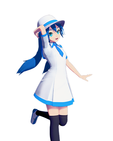 Summer Memories Project Diva Wiki Fandom Contact pro / booking : summer memories project diva wiki