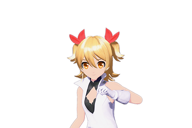 Stylish Energy R | Project DIVA Wiki | Fandom