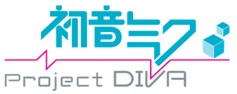 Hatsune Miku Project Diva Project Diva Wiki Fandom