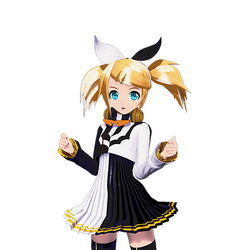 pjd_sega #sekai SEGA and Craft Egg, - Project DIVA .Wiki