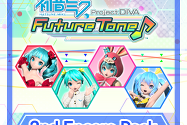 AM137 初音ミク　Project mirai 　ProjectDIVA AM137 初音ミク Project mirai ProjectDIVA Amazon.com: Hatsune